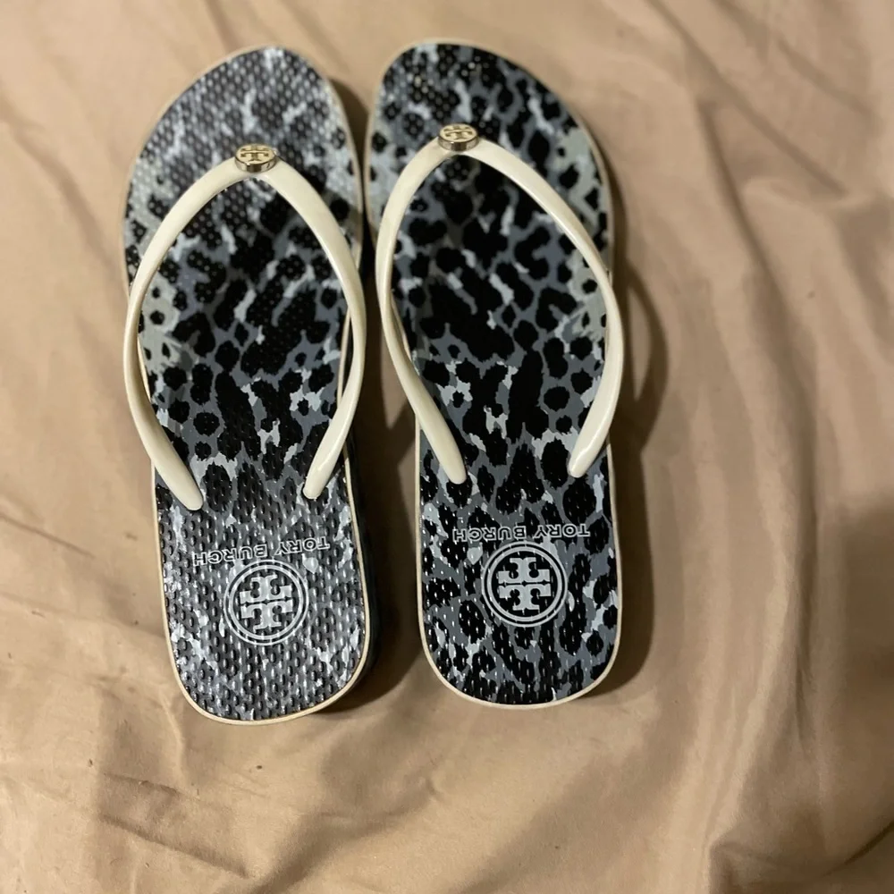Tory Burch Thandie Flip Flop